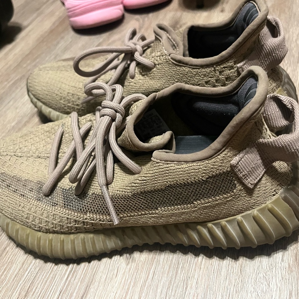 Yeezy Boost 350’s